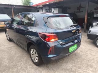 Foto do veículo Chevrolet Onix 1.0 Lt