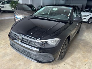 Foto do veículo Volkswagen Polo Track 1.0 Flex 12v 5p