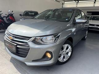 Foto do veículo Chevrolet Onix Hatch Prem. 1.0 12v Tb Flex 5p Aut.