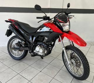 Foto do veículo Honda Nxr 160 Bros Esdd Mix
