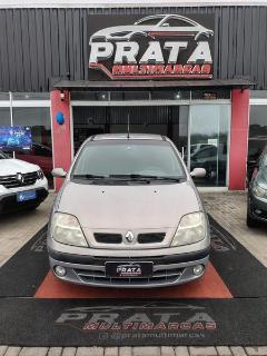 Foto do veículo Renault Scenic 1.6 16v Expression Hi-flex