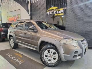 Foto do veículo Fiat Palio 1.8 8v Flex Weekend Adventure Locker
