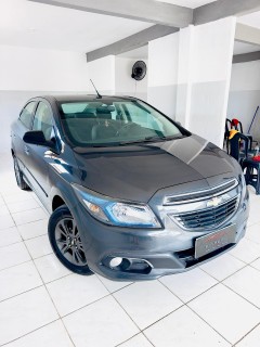 Foto do veículo Chevrolet Prisma 1.4 Spe/4 Advantage Auto