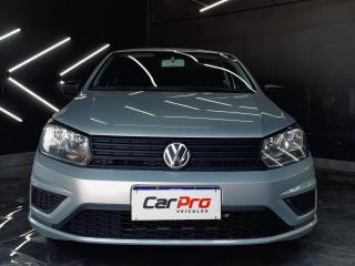 Foto do veículo Volkswagen Voyage 1.0/1.0 City Mi Total Flex 8v 4p