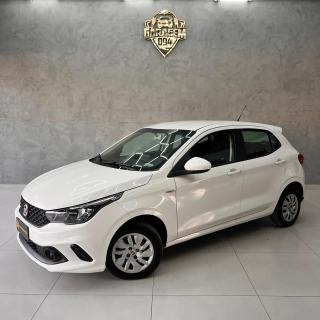 Foto do veículo Fiat Argo 1.3 Drive