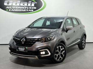 Foto do veículo Renault Captur 1.3 Tce Intense Cvt