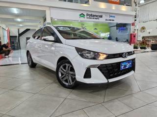 Foto do veículo Hyundai Hb20 1.0 S T-gdi Comfort Plus Tech Auto