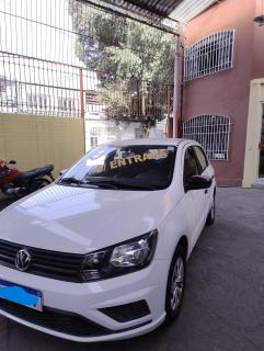Foto do veículo Volkswagen Gol 1.0