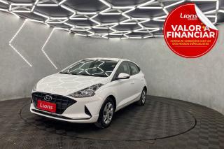 Foto do veículo Hyundai Hb20 1.0 Vision