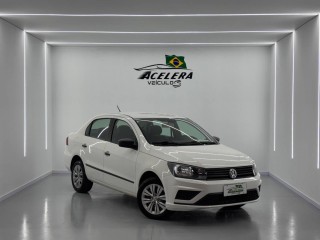 Foto do veículo Volkswagen Voyage 1.6 Msi Flex 16v 4p Aut.