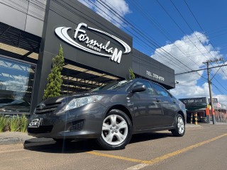 Foto do veículo Toyota Corolla 1.8 Vvt-i Flex Gli