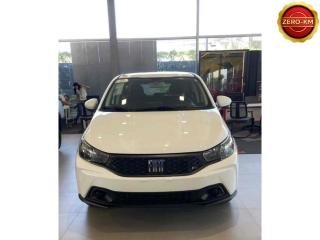 Foto do veículo Fiat Argo 1.0 Drive