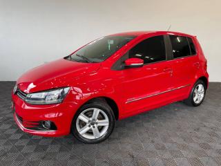 Foto do veículo Volkswagen Fox 1.6 16v Msi Highline