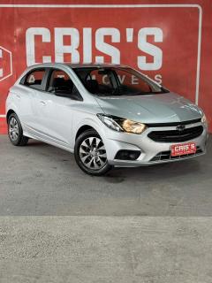 Foto do veículo Chevrolet Onix Hatch Joy 1.0 8v Flex 5p Mec.