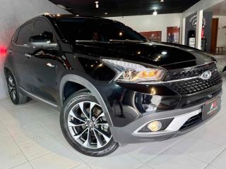 Foto do veículo Chery Tiggo 7 Txs 1.5 16v Turbo Flex Aut.