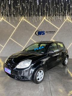 Foto do veículo Ford Ka 1.0 Flex