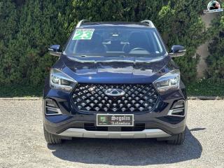 Foto do veículo Chery Tiggo 5x Txs 1.5 16v Turbo Flex Aut.