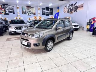 Foto do veículo Fiat Uno Way 1.0 Evo Fire Flex 8v 5p