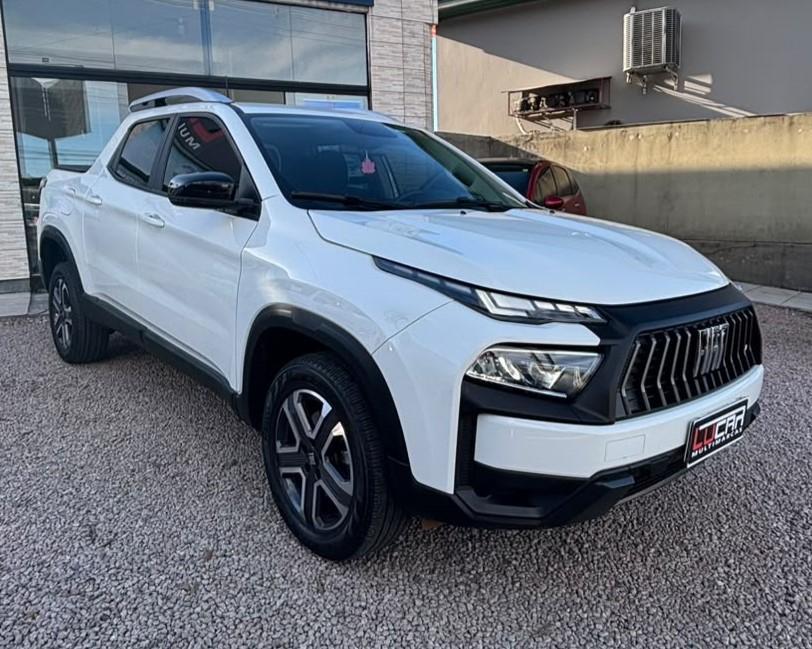 Fiat Toro