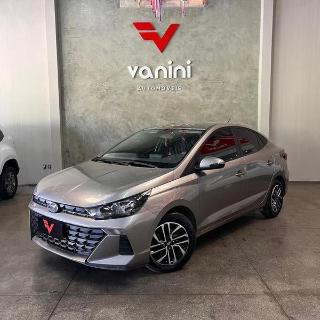 Foto do veículo Hyundai Hb20s Comfort 1.0 Flex 12v Mec.