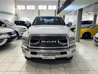 Foto do veículo Ram 2500 Laramie 6.7 Tdi Cd 4x4 Diesel