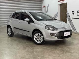 Foto do veículo Fiat Punto 1.4 Evo Flex Attractive