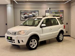 Foto do veículo Ford Ecosport 2.0 16v Flex Xlt Auto