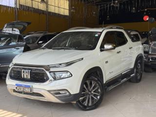 Foto do veículo Fiat Toro Ranch 2.0 16v 4x4 Tb Diesel Aut.
