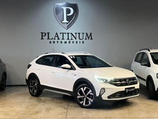 Foto do veículo Volkswagen Nivus Highline 1.0 200 Tsi Flex Aut.