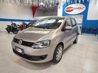Foto do veículo Volkswagen Fox 1.0 Tec Total Flex