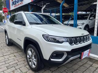 Foto do veículo Jeep Compass Long. Td 350 2.0 4x4 Diesel Aut.