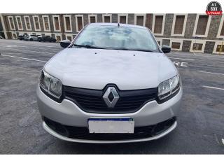 Foto do veículo Renault Sandero Authentique Flex 1.0 12v 5p