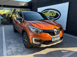 Foto do veículo Renault Captur 1.6 Intense Cvt
