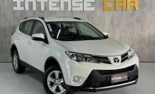 Foto do veículo Toyota Rav4 2.0 4x4 16v Aut.