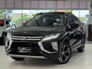 Foto do veículo Mitsubishi Eclipse Cross Hpe-s 1.5 Awc 165cv Aut.