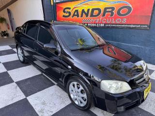 Foto do veículo Chevrolet Astra Advantage 2.0 Mpfi 8v Flexpower 5p