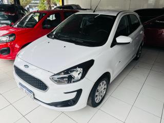 Foto do veículo Ford Ka 1.0 Se 12v4p Manual