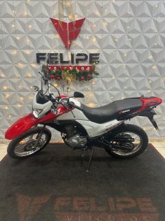 Foto do veículo Honda Nxr 160 Bros Esdd Mix