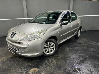 Foto do veículo Peugeot 207 1.4 Flex Xr