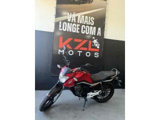 Foto do veículo Honda Cg 160 Titan S Flex