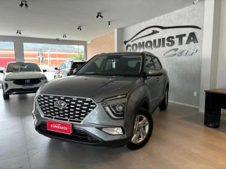 Foto do veículo Hyundai Creta Comfort 1.0 Tb 12v Flex Aut.