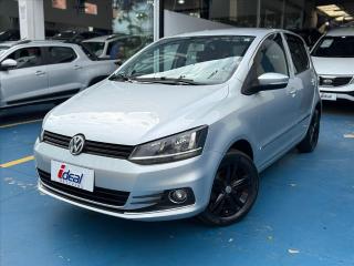 Foto do veículo Volkswagen Fox 1.0 Tec Total Flex Trendline