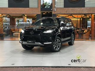 Foto do veículo Toyota Hilux Sw4 Diamond 2.8 Tb 4x4 Die. Aut.