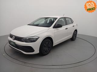 Foto do veículo Volkswagen Polo 1.0 Track