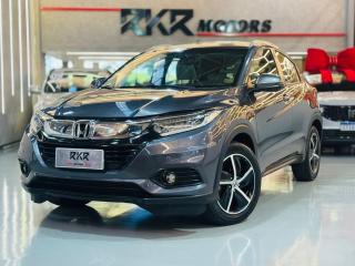Foto do veículo Honda Hr-v Touring 1.5 Flex Tb 16v 5p Aut.