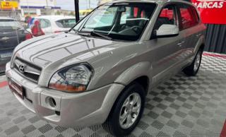 Foto do veículo Hyundai Tucson 2.0 Gls Auto