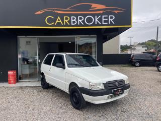 Foto do veículo Fiat Uno 1.0 8v Flex Way