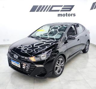 Foto do veículo Hyundai Hb20s Comfort 1.0 Tb Flex 12v Aut.