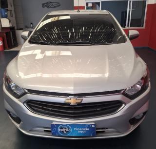 Foto do veículo Chevrolet Onix 1.4 Spe/4 Eco Lt Auto
