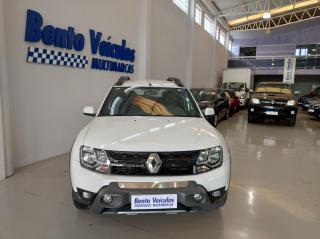 Foto do veículo Renault Duster Dakar 4x2 1.6 Hi-flex 16v Mec.